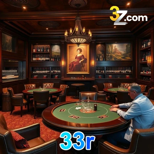 33r com Jogos de caça-níqueis