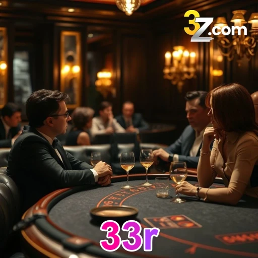 33r com Login