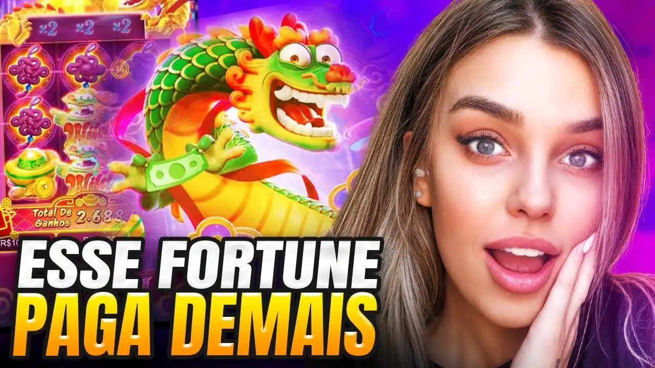 33r Fortune Dragon