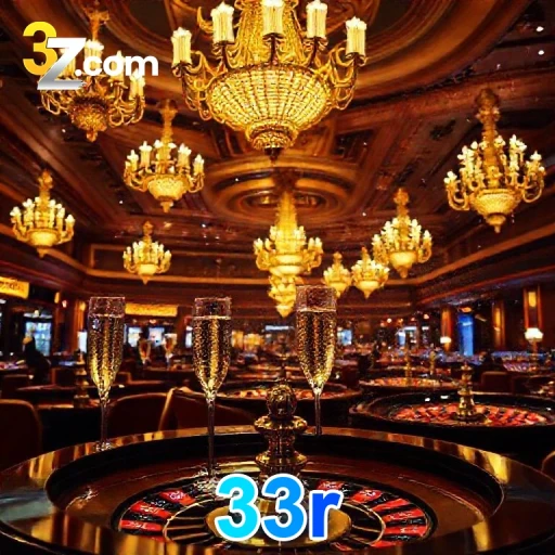 33r com Jogos de caça-níqueis